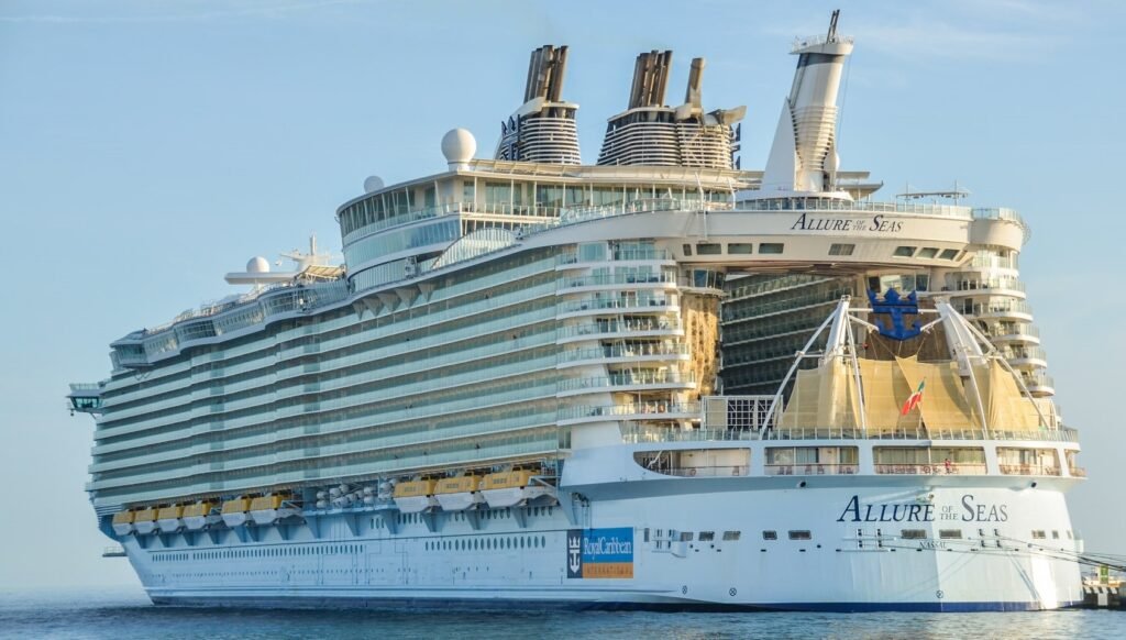 allureoftheseas