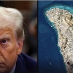 JUST IN: Trump Signals Possible Move Against Iran’s Key Oil Export Hub