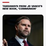 🚨 BREAKING: TAKEAWAYS FROM JD VANCE’S NEW…