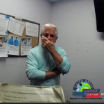 Nancy Guthrie Sheriff Caught With Undeclared Gun At Airport….