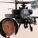 US Strikes Iran In Retaliation For…..