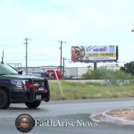 Deceased gunman identified after shooting….